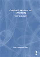 Peter Hungerford-Welch, Hungerford-Welch Peter - Criminal Procedure and Sentencing