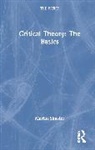 Martin Shuster, Shuster Martin - Critical Theory: The Basics