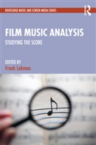 Frank Lehman, Frank Lehman - Film Music Analysis