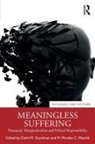 David (Boston College Goodman, M. Mookie C. Manalili, David Goodman - Meaningless Suffering