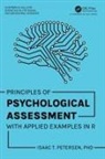Isaac T. Petersen - Principles of Psychological Assessment
