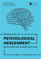 Isaac T. Petersen - Principles of Psychological Assessment