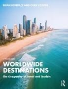 Brian Boniface, Brian Cooper Boniface, Chris Cooper - Worldwide Destinations