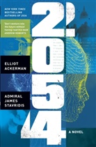 Elliot Ackerman, Ackerman Elliot, James Stavridis, Stavridis James - 2054