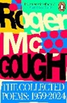 Roger McGough - The Collected Poems
