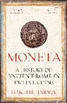 Gareth Harney - Moneta