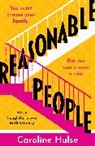Caroline Hulse, Hulse Caroline - Reasonable People