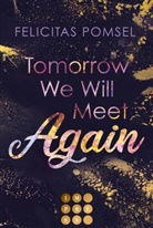 Felicitas Pomsel - Tomorrow We Will Meet Again
