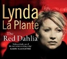 Lynda La Plante, Janet Mcteer - The Red Dahlia (Audiolibro)