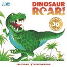 Henrietta Stickland, Paul Stickland, STICKLAND HENRIETTA, Paul Stickland, STICKLAND PAUL - Dinosaur Roar!