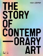 Tony Godfrey - The Story of Contemporary Art (Paperback)