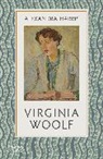 Alexandra Harris, Harris Alexandra - Virginia Woolf (New B-Format ed)