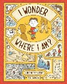 Shinsuke Yoshitake, Yoshitake Shinsuke - I Wonder Where I Am?