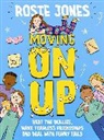 Rosie Jones, Jones Rosie - Moving On Up