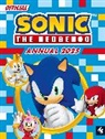 Farshore, Sega, Sonic The Hedgehog - Sonic the Hedgehog Annual 2025