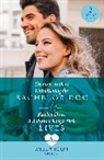 Deanne Anders, Rachel Dove, Dove Rachel - Mills & Boon Medical