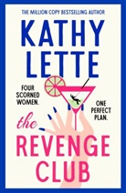 Kathy Lette, Lette Kathy - The Revenge Club