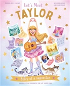 Mariana Avila, Claire Baker, Alexandra Koken, Koken Alexandra, Mariana Avila, Mariana Avila Lagunes... - Let's Meet Taylor