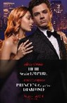 Emmy Grayson, Abby Green, Green Abby - Mills & Boon Modern