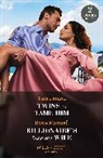 Rosie Maxwell, Tara Pammi, Pammi Tara - Mills & Boon Modern