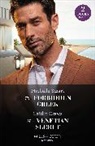 Caitlin Crews, Crews Caitlin, Michelle Smart, Smart Michelle - The Mills & Boon Modern