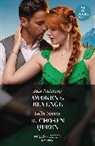 Kali Anthony, Bella Mason - Mills & Boon Modern