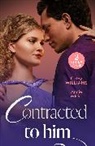 Jackie Ashenden, Dani Collins, Annie West, West Annie, Cathy Williams, Williams Cathy - Mills & Boon Modern