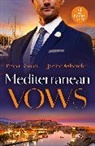 Jackie Ashenden, Ashenden Jackie, Pippa Roscoe, Annie West, Cathy Williams - Mills & Boon Modern