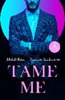 Natalie Anderson, Anderson Natalie, Heidi Rice, Rice Heidi, Pippa Roscoe - Mills & Boon Modern