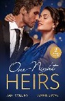 Dani Collins, Collins Dani, Jennie Lucas, Lucas Jennie, Heidi Rice - Mills & Boon Modern