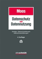 FAIT-Recht Dr.) Flemming Moos (RA, Flemming Moos - Datenschutz und Datennutzung