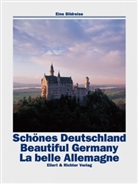 Schönes Deutschland. Beautiful Germany. La belle Allemagne