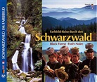 Horst Ziethen - Farbbild-Reise durch den Schwarzwald. Black Forest. Foret Noire