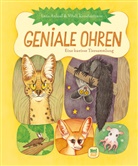 Lena Anlauf, Vitali Konstantinov, Vitali Konstantinov - Geniale Ohren