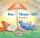 Erwin Moser, Erwin Moser - Das Mäuse-ABC
