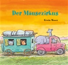 Erwin Moser, Erwin Moser - Der Mäusezirkus