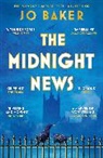 Jo Baker, Baker Jo - The Midnight News
