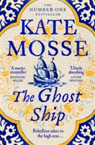 Kate Mosse - The Ghost Ship