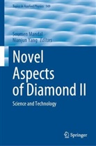 Soumen Mandal, Yang, Nianjun Yang - Novel Aspects of Diamond II