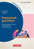 Kathrin Kösters, Ulli Thöne, Franz Wester - Schulmanagement