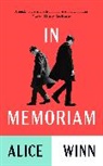 Alice Winn, Winn Alice - In Memoriam