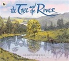 Aaron Becker, Becker Aaron, Aaron Becker, Becker Aaron - Tree and the River