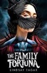 Lindsay Eagar, Eagar Lindsay - Family Fortuna