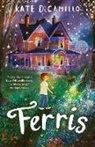 Kate DiCamillo, DiCamillo Kate - Ferris