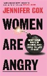 Jennifer Cox, Cox Jennifer - Women Are Angry