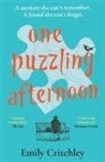 Emily Critchley, Emma Critchley - One Puzzling Afternoon