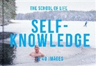The School of Life - Self Knowledge in 40 Images