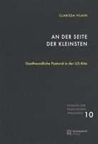 Maria-Clarissa Vilain - An der Seite der Kleinsten