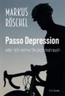 Markus Röschel - Passo Depression