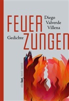 Diego Valverde Villena - Feuerzungen